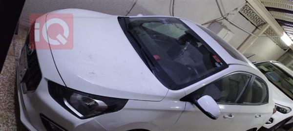 هيونداي رينا 2020 للبيع في العراق -  بغداد